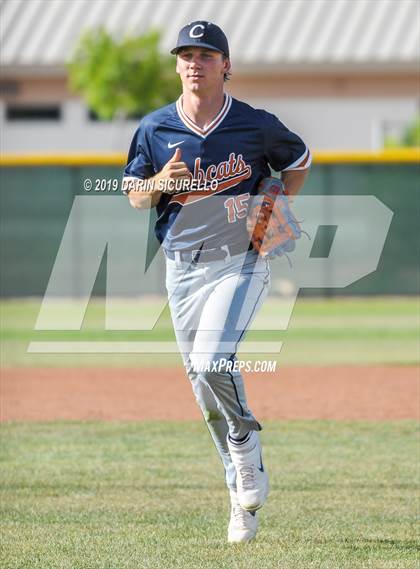 Thumbnail 1 in Cienega @ Campo Verde photogallery.