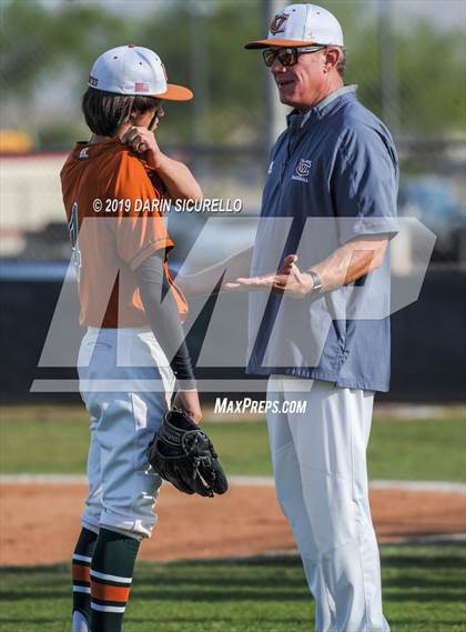 Thumbnail 2 in Cienega @ Campo Verde photogallery.