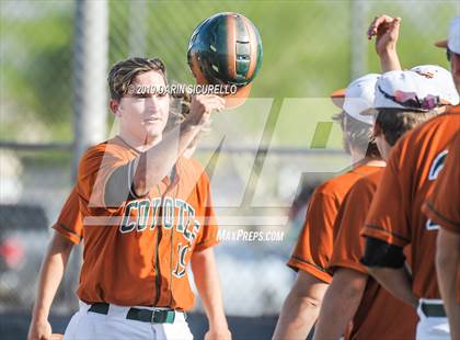 Thumbnail 1 in Cienega @ Campo Verde photogallery.