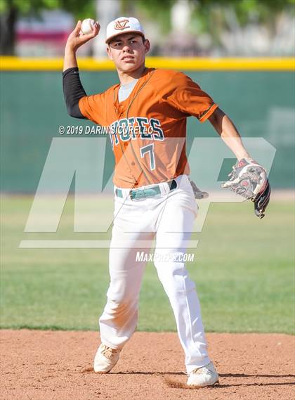 Thumbnail 1 in Cienega @ Campo Verde photogallery.