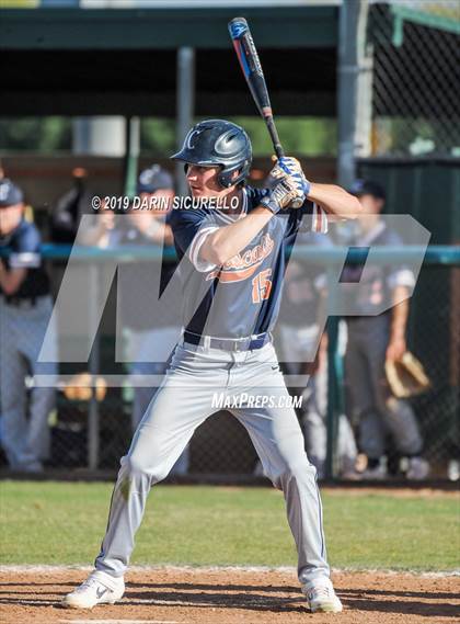Thumbnail 3 in Cienega @ Campo Verde photogallery.
