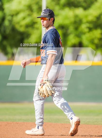 Thumbnail 2 in Cienega @ Campo Verde photogallery.