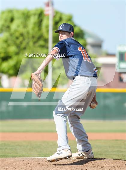 Thumbnail 1 in Cienega @ Campo Verde photogallery.