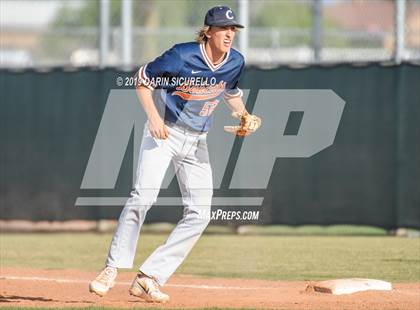 Thumbnail 2 in Cienega @ Campo Verde photogallery.