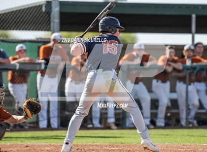 Thumbnail 1 in Cienega @ Campo Verde photogallery.