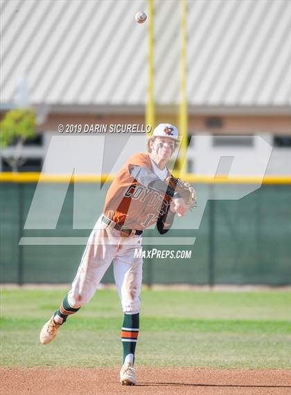 Thumbnail 2 in Cienega @ Campo Verde photogallery.