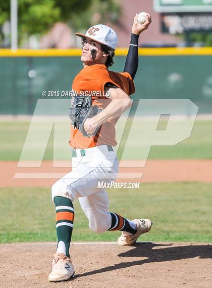 Thumbnail 2 in Cienega @ Campo Verde photogallery.