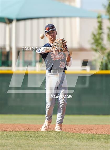 Thumbnail 2 in Cienega @ Campo Verde photogallery.