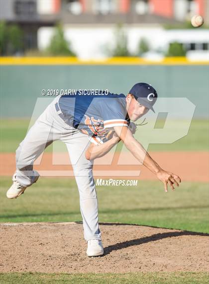 Thumbnail 1 in Cienega @ Campo Verde photogallery.