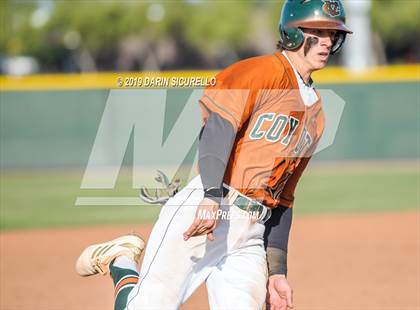 Thumbnail 2 in Cienega @ Campo Verde photogallery.