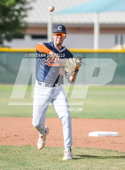 Thumbnail 1 in Cienega @ Campo Verde photogallery.