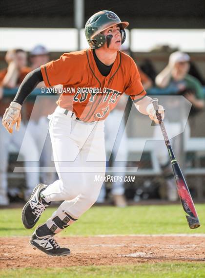 Thumbnail 1 in Cienega @ Campo Verde photogallery.