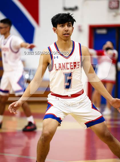 Thumbnail 3 in Central Catholic @ East Union photogallery.
