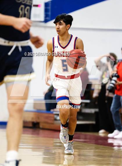 Thumbnail 3 in Central Catholic @ East Union photogallery.