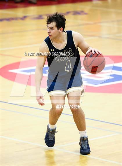 Thumbnail 3 in Central Catholic @ East Union photogallery.