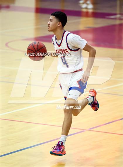 Thumbnail 2 in Central Catholic @ East Union photogallery.