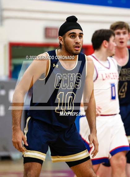 Thumbnail 1 in Central Catholic @ East Union photogallery.