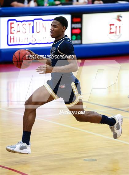 Thumbnail 2 in Central Catholic @ East Union photogallery.