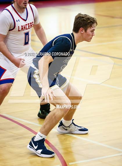 Thumbnail 3 in Central Catholic @ East Union photogallery.