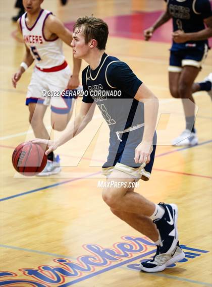 Thumbnail 2 in Central Catholic @ East Union photogallery.
