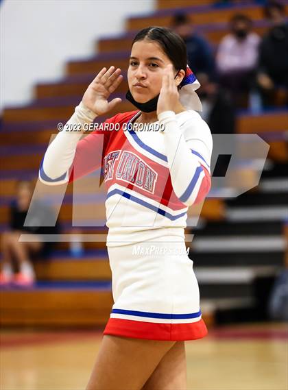 Thumbnail 3 in Central Catholic @ East Union photogallery.