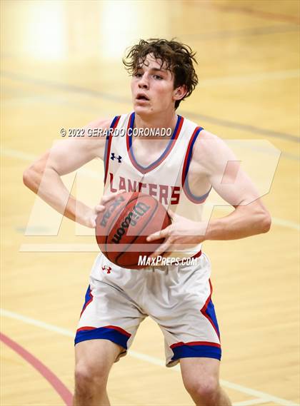 Thumbnail 2 in Central Catholic @ East Union photogallery.