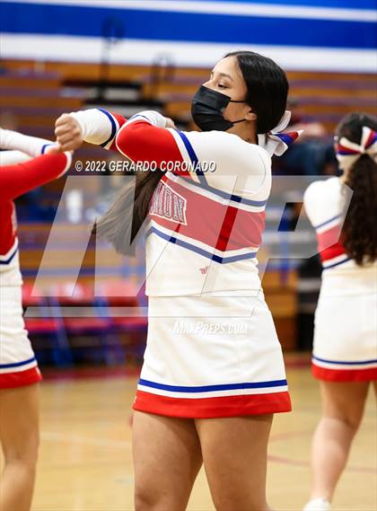 Thumbnail 1 in Central Catholic @ East Union photogallery.