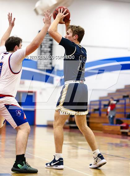 Thumbnail 3 in Central Catholic @ East Union photogallery.