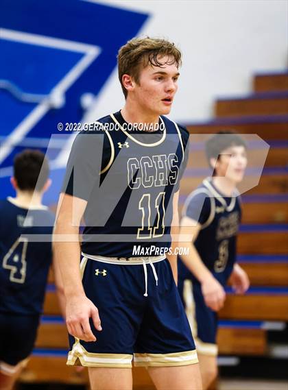 Thumbnail 3 in Central Catholic @ East Union photogallery.