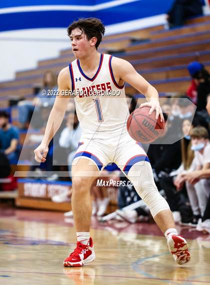 Thumbnail 3 in Central Catholic @ East Union photogallery.