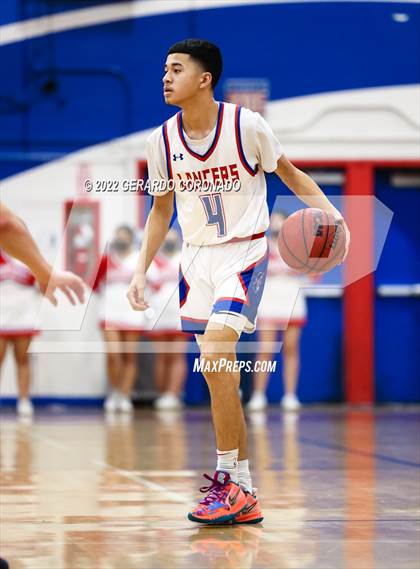 Thumbnail 3 in Central Catholic @ East Union photogallery.