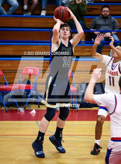 Thumbnail 3 in Central Catholic @ East Union photogallery.