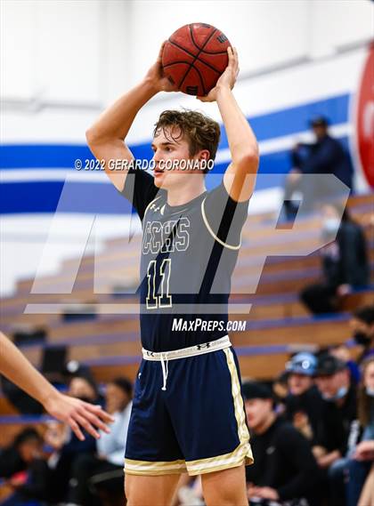 Thumbnail 3 in Central Catholic @ East Union photogallery.