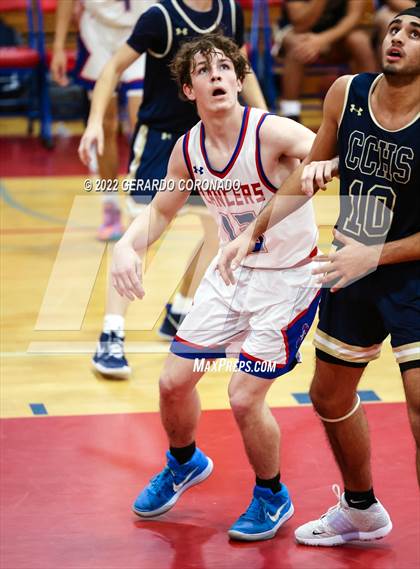 Thumbnail 1 in Central Catholic @ East Union photogallery.