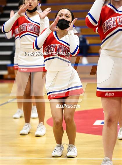 Thumbnail 2 in Central Catholic @ East Union photogallery.