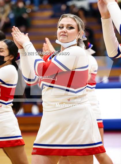 Thumbnail 3 in Central Catholic @ East Union photogallery.