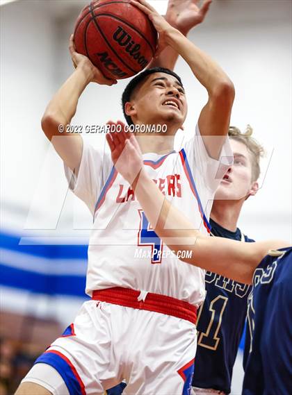 Thumbnail 3 in Central Catholic @ East Union photogallery.