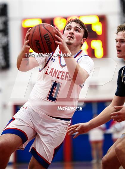 Thumbnail 2 in Central Catholic @ East Union photogallery.