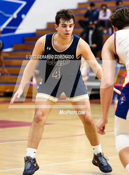 Thumbnail 3 in Central Catholic @ East Union photogallery.