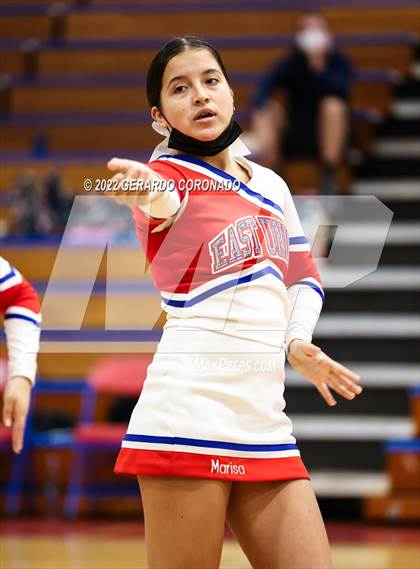 Thumbnail 1 in Central Catholic @ East Union photogallery.