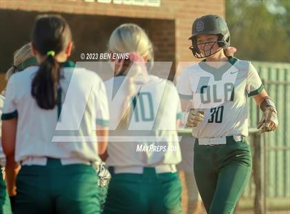 Thumbnail 1 in Jones County @ Ola photogallery.
