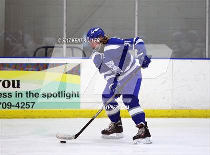 Thumbnail 3 in Walled Lake Western @ Bloomfield Hills photogallery.