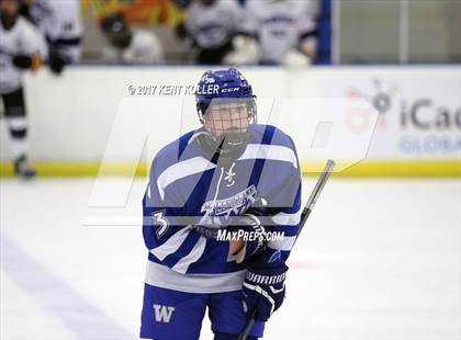 Thumbnail 2 in Walled Lake Western @ Bloomfield Hills photogallery.