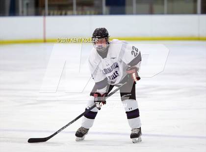 Thumbnail 2 in Walled Lake Western @ Bloomfield Hills photogallery.
