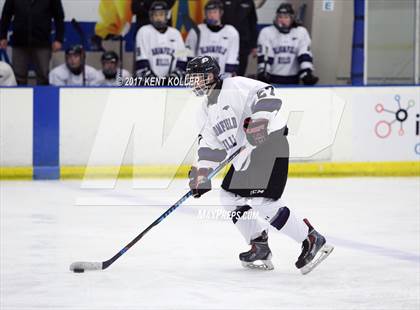 Thumbnail 3 in Walled Lake Western @ Bloomfield Hills photogallery.