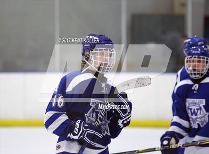 Thumbnail 3 in Walled Lake Western @ Bloomfield Hills photogallery.