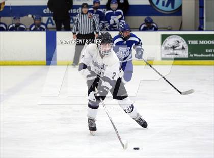 Thumbnail 1 in Walled Lake Western @ Bloomfield Hills photogallery.