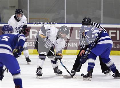 Thumbnail 2 in Walled Lake Western @ Bloomfield Hills photogallery.