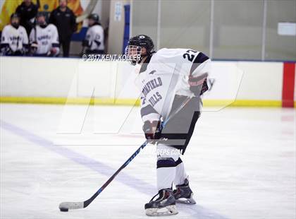 Thumbnail 2 in Walled Lake Western @ Bloomfield Hills photogallery.