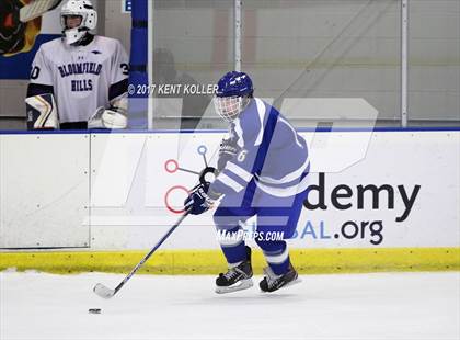 Thumbnail 2 in Walled Lake Western @ Bloomfield Hills photogallery.